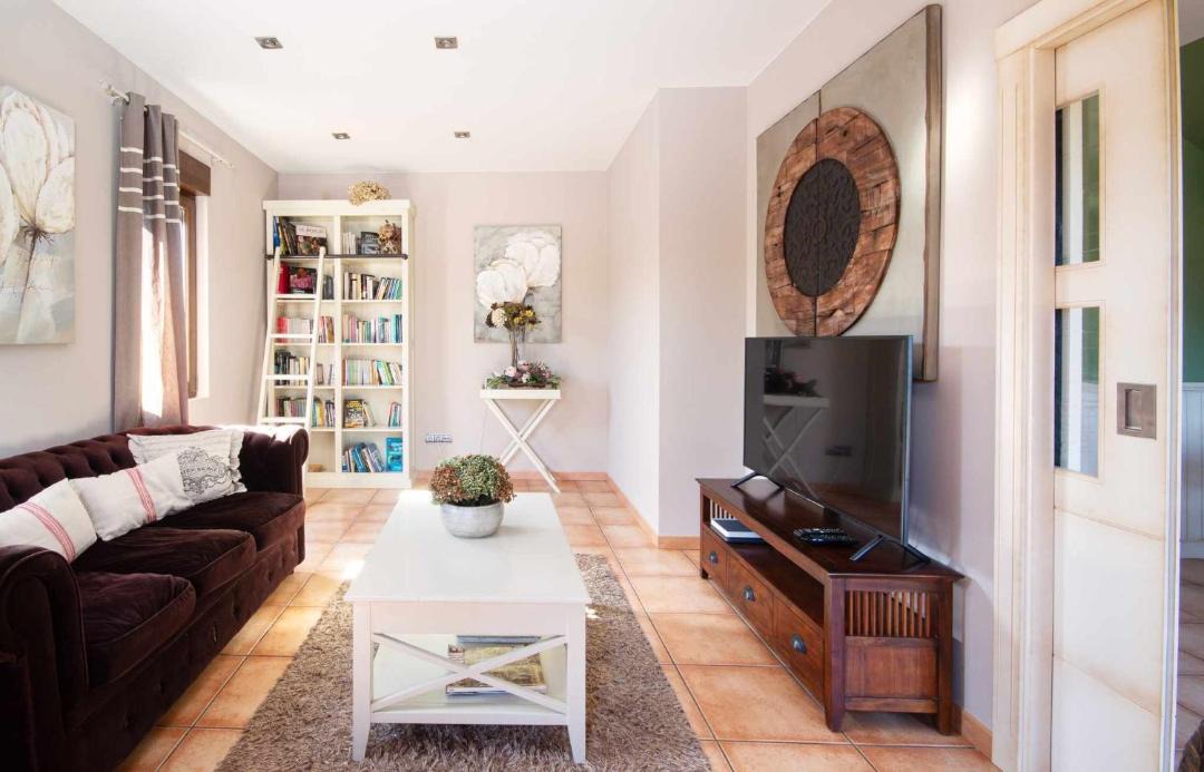 Photo of Livingroom in Queo de Abaixo
