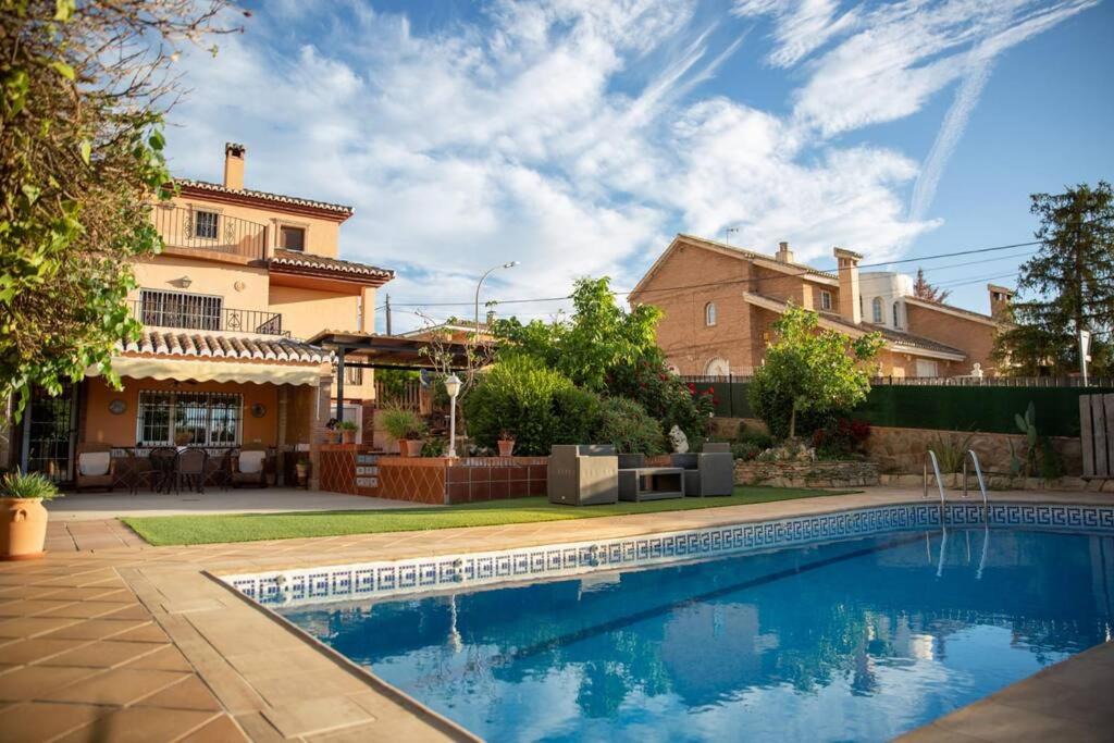 Photo of Outdoor in La Zubia