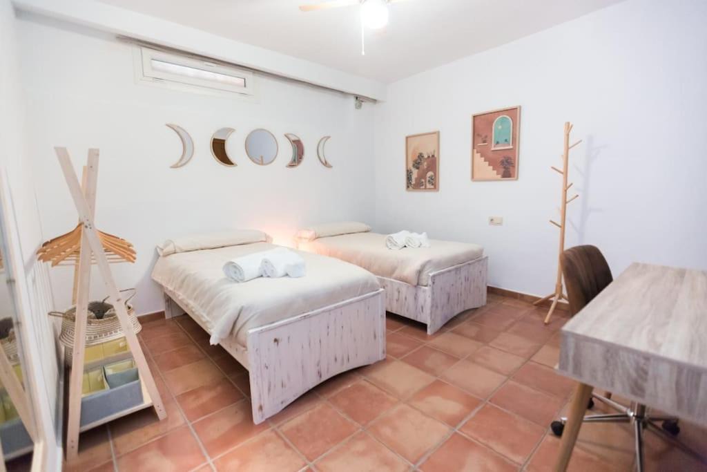 Photo of Bedroom in La Zubia
