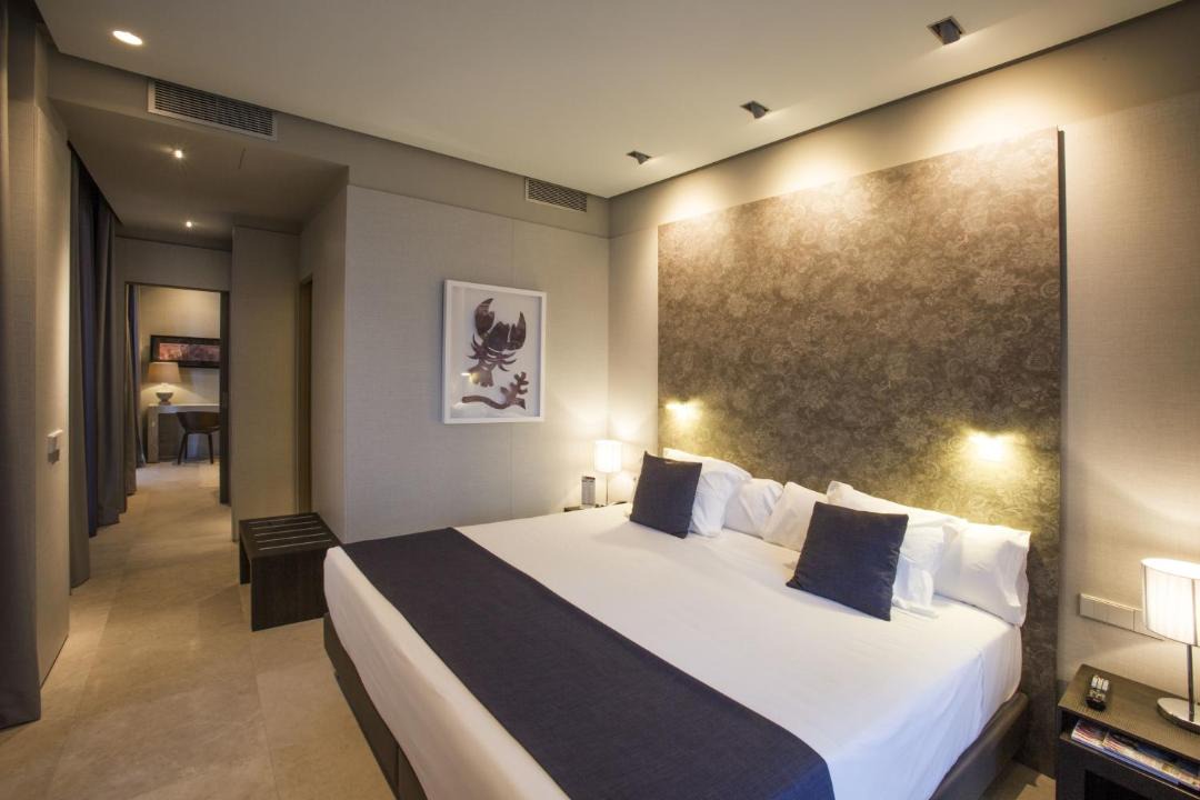 Photo of Bedroom in Valencia City Centre