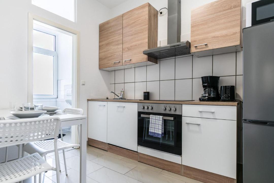 Photo of Kitchen in Offenbach am Main