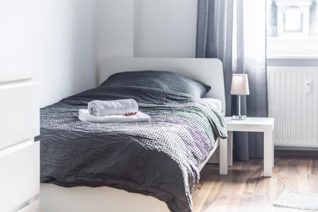 Photo of Bedroom in Offenbach am Main