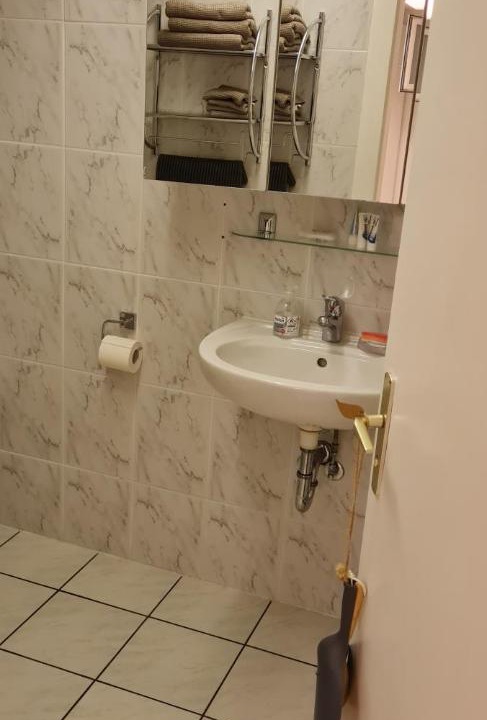 Photo of Bathroom in Bad Homburg v.d. Hoehe