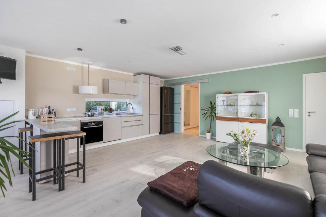 Photo of Livingroom in Heide