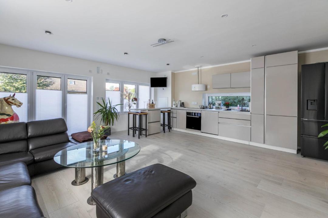 Photo of Livingroom in Heide