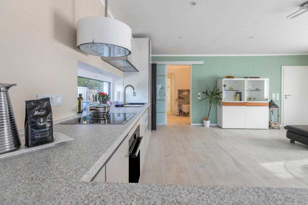 Photo of Livingroom in Heide