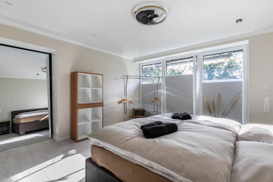 Photo of Bedroom in Heide