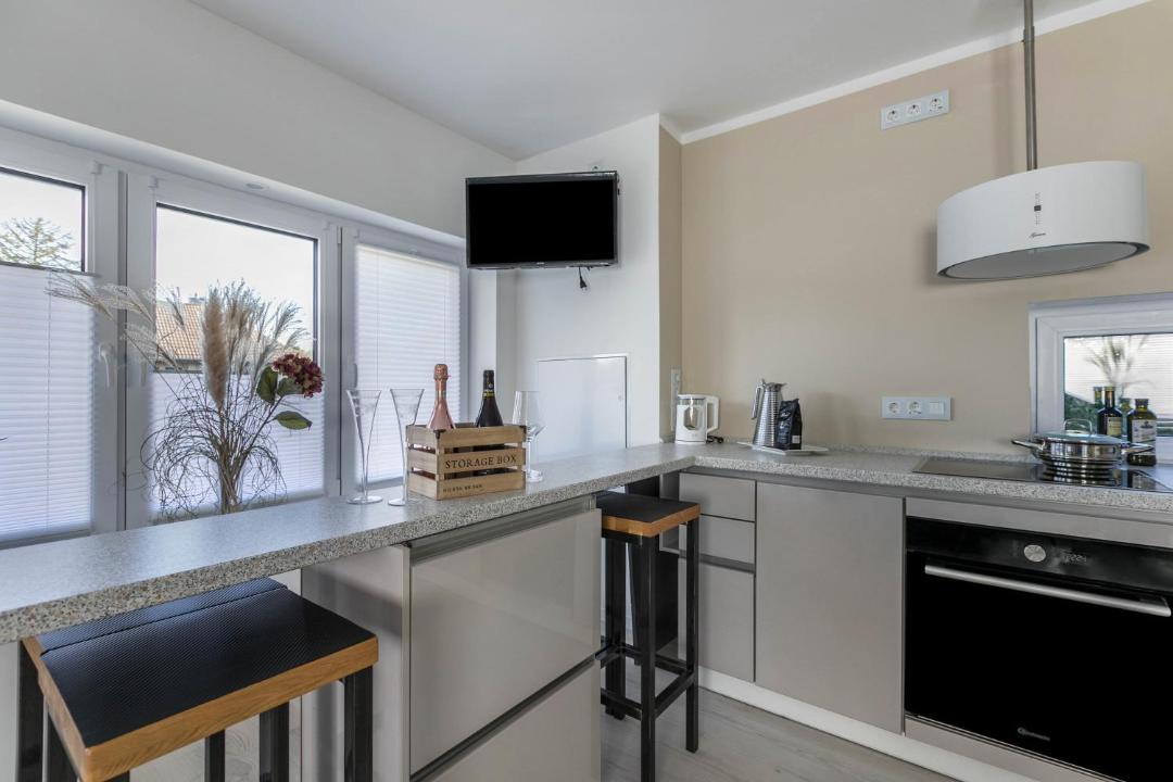 Photo of Kitchen in Heide