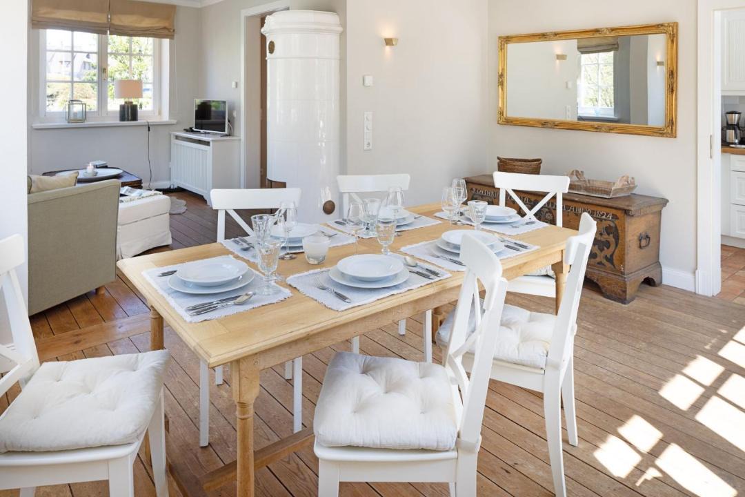 Photo of Kitchen in List