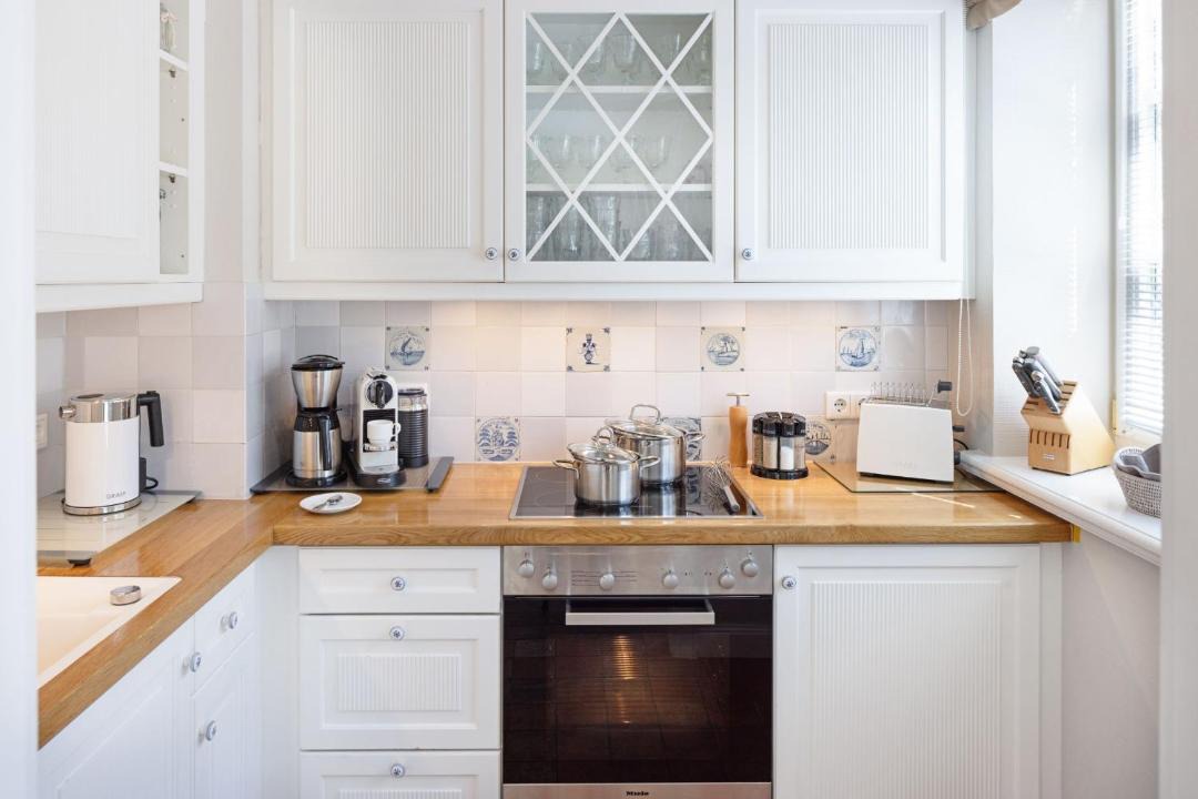 Photo of Kitchen in List