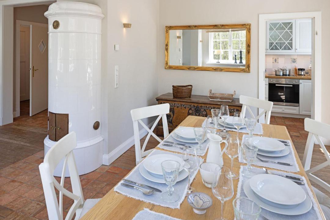 Photo of Kitchen in List