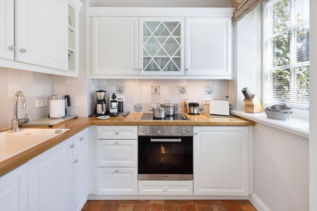 Photo of Kitchen in List