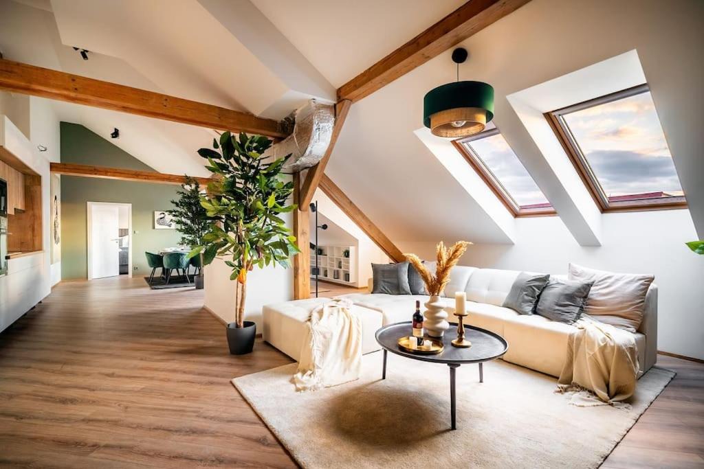 Photo of Livingroom in Karlin