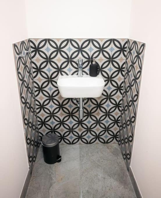 Photo of Bathroom in Karlin
