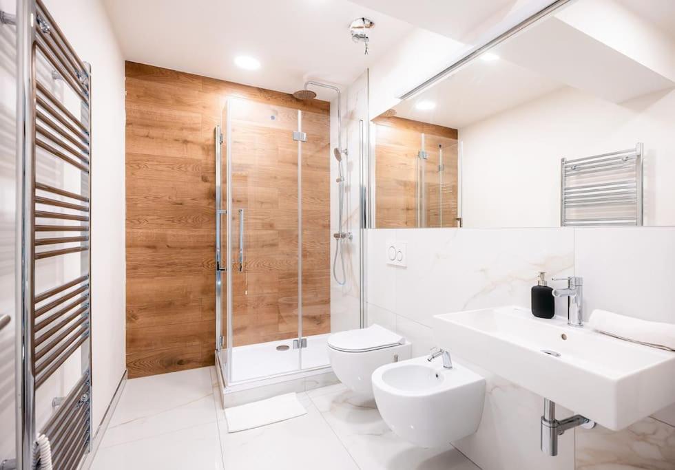Photo of Bathroom in Karlin