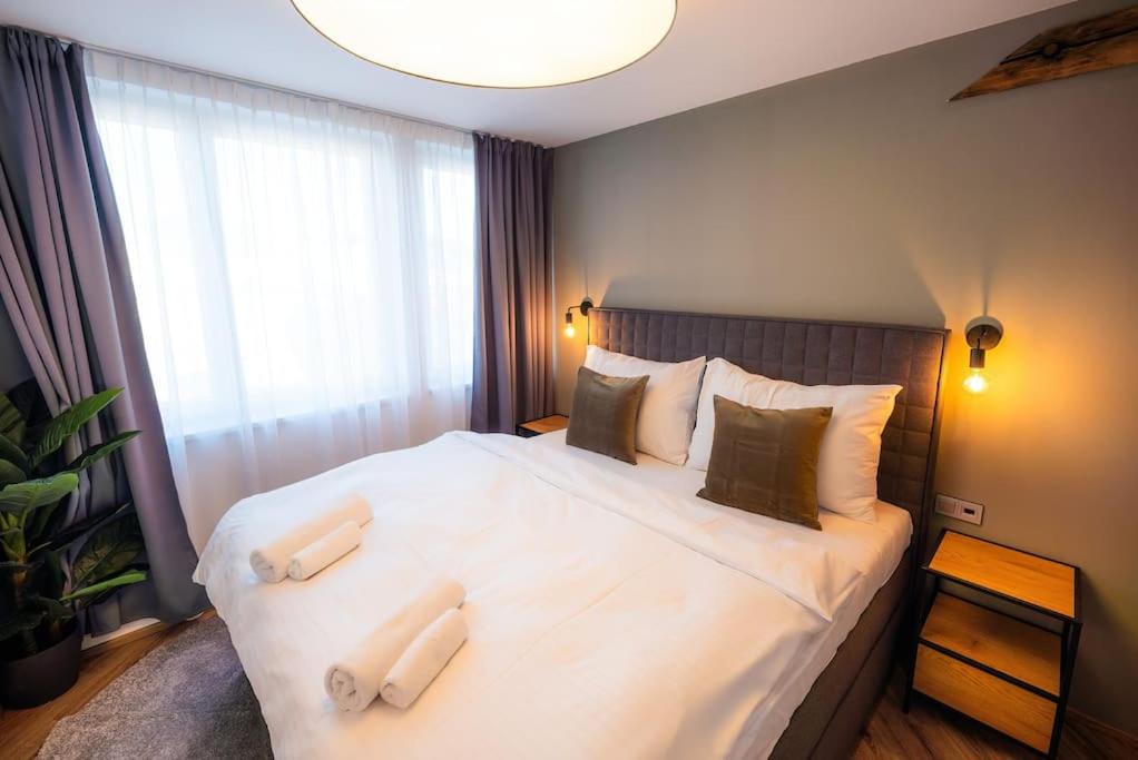Photo of Bedroom in Karlin
