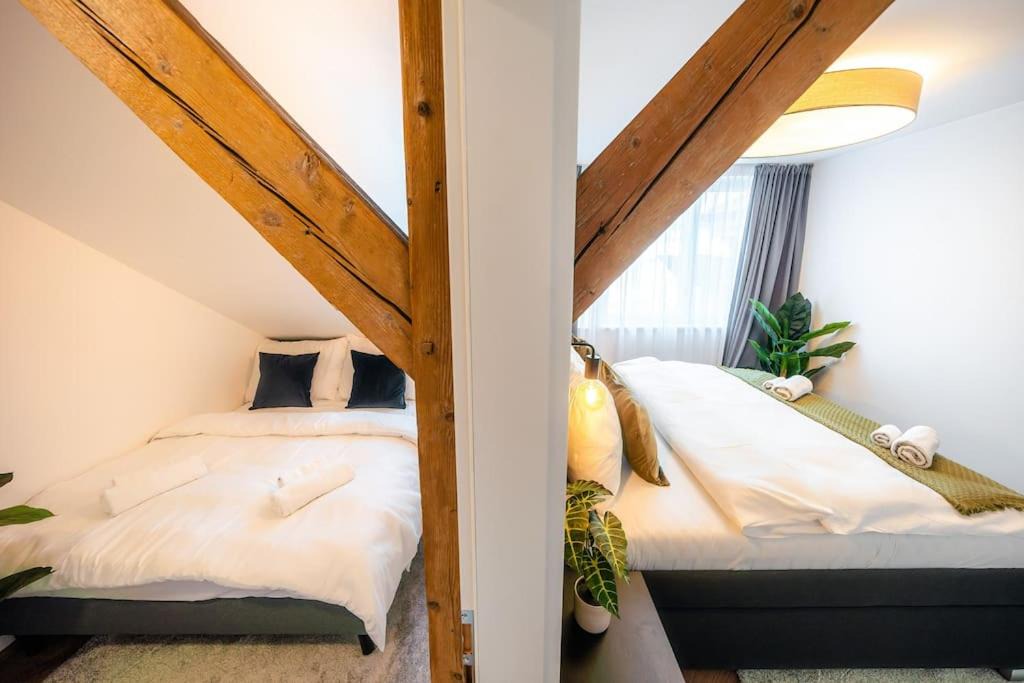 Photo of Bedroom in Karlin
