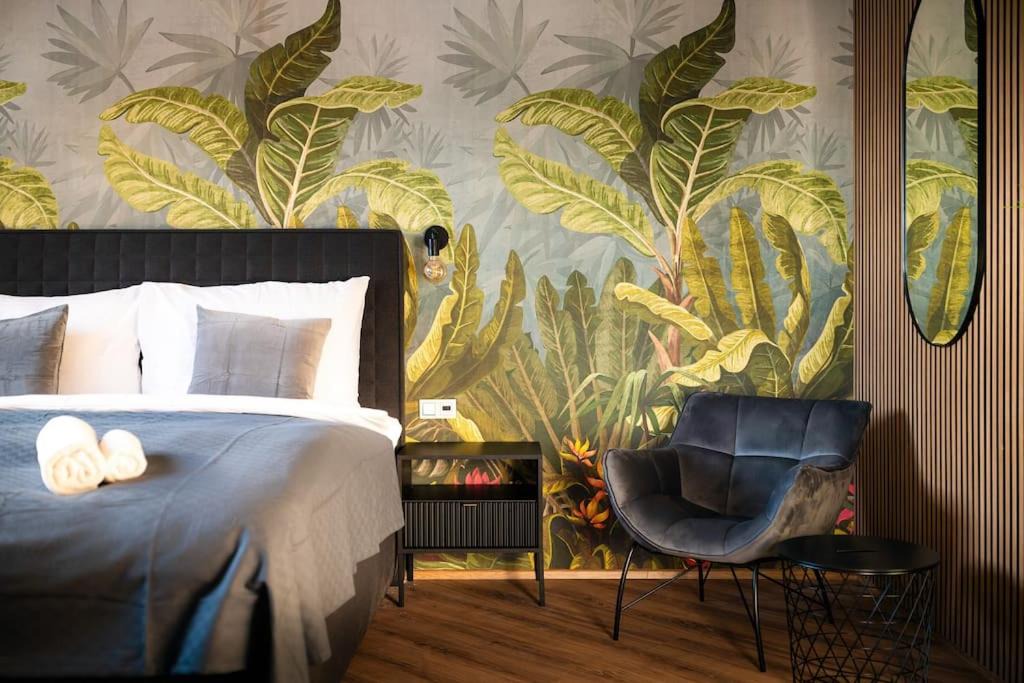 Photo of Bedroom in Karlin