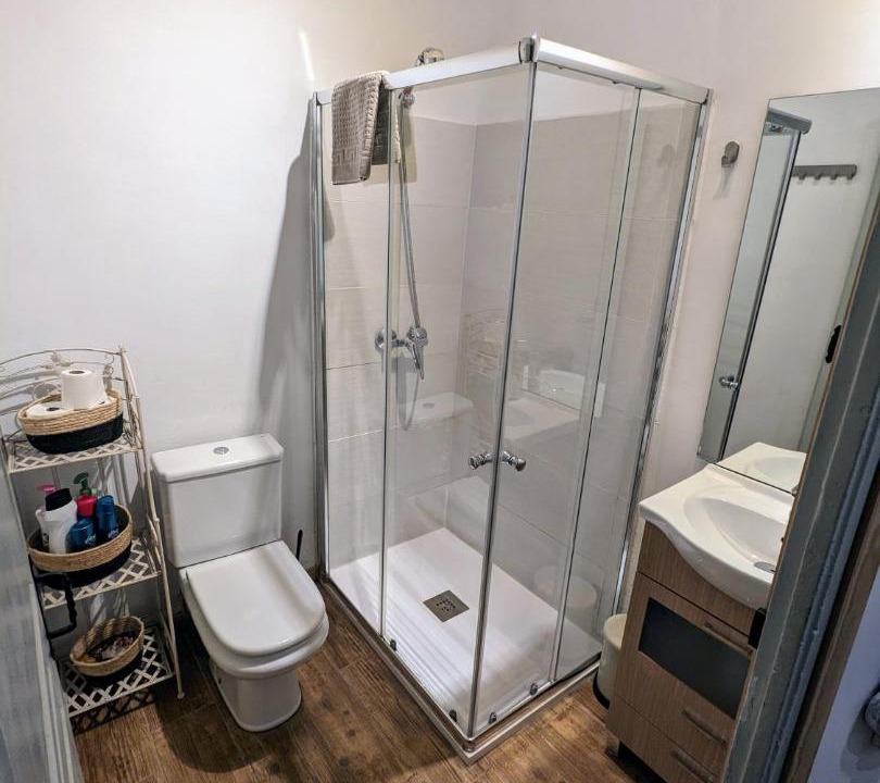 Photo of Bathroom in La Seu d'Urgell