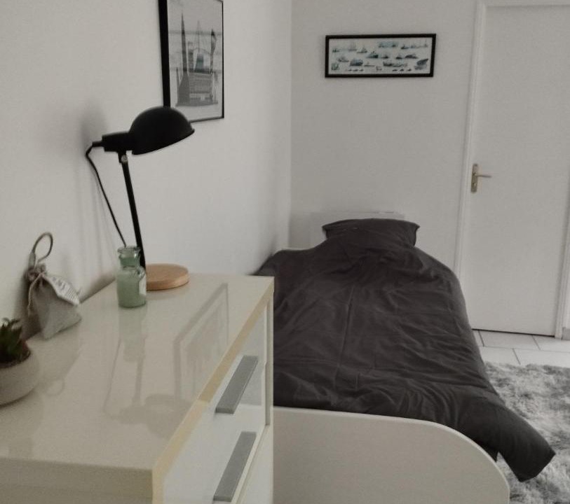 Photo of Bedroom in Saint-Charles du Port