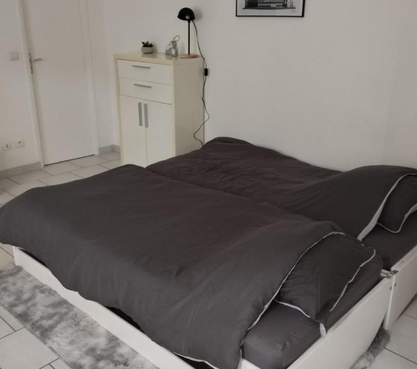 Photo of Bedroom in Saint-Charles du Port