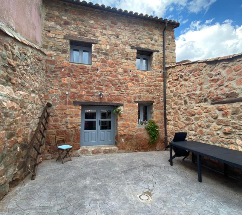 Photo of Buildings in Palmaces de Jadraque