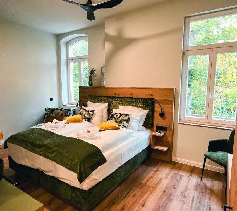 Photo of Bedroom in Lobervorstadt