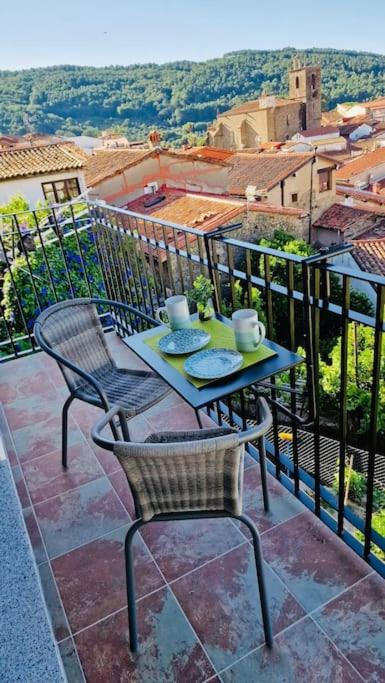 Photo of Patio Balcony in Gata