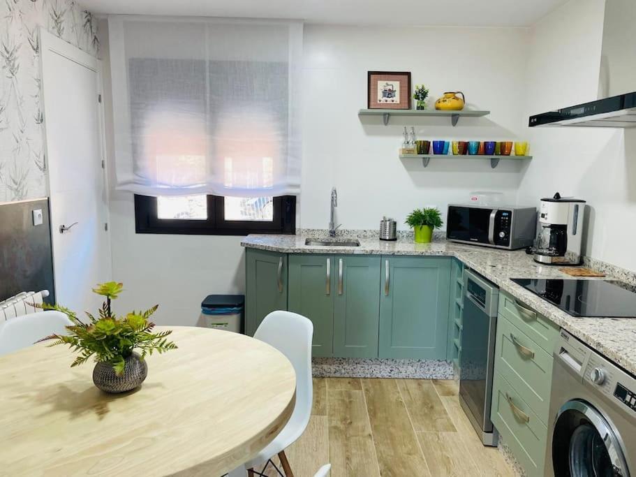 Photo of Kitchen in Gata