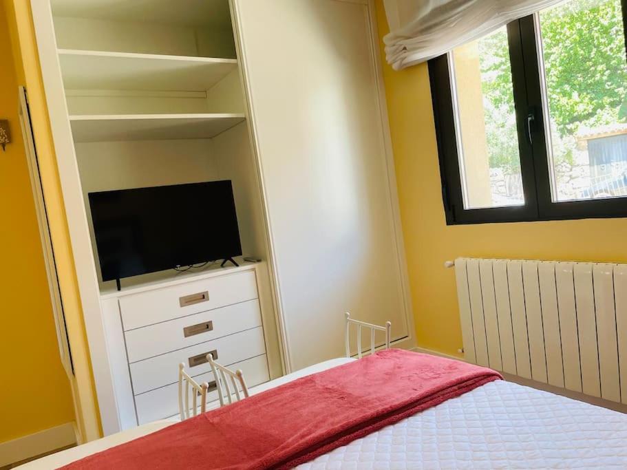 Photo of Bedroom in Gata