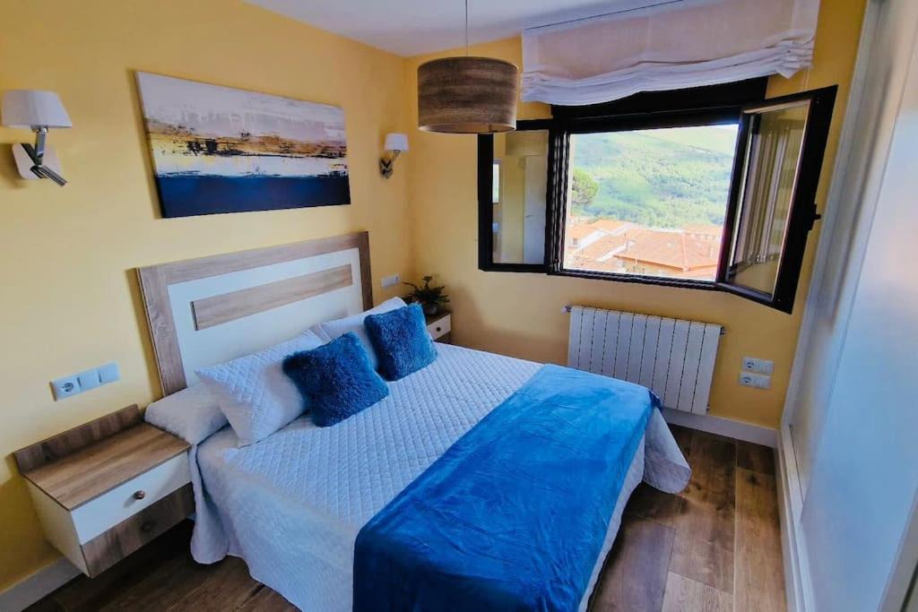 Photo of Bedroom in Gata