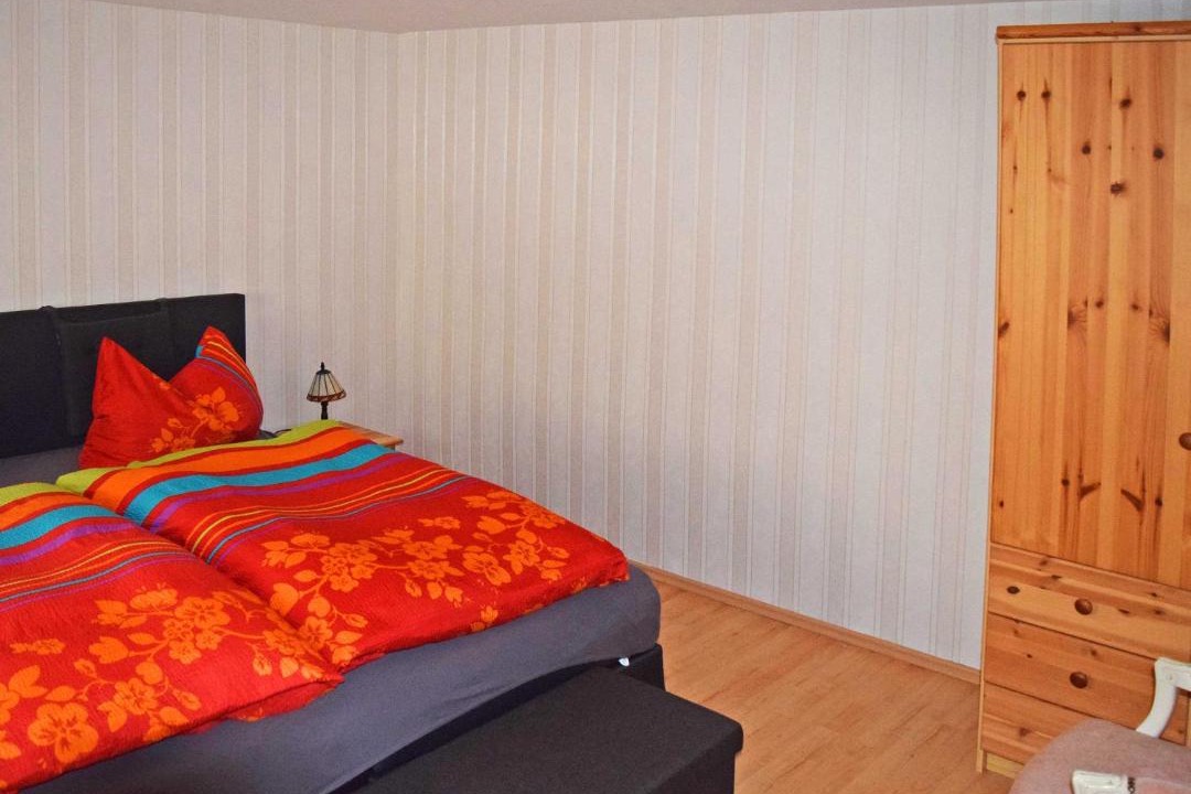 Photo of Bedroom in Bomitz