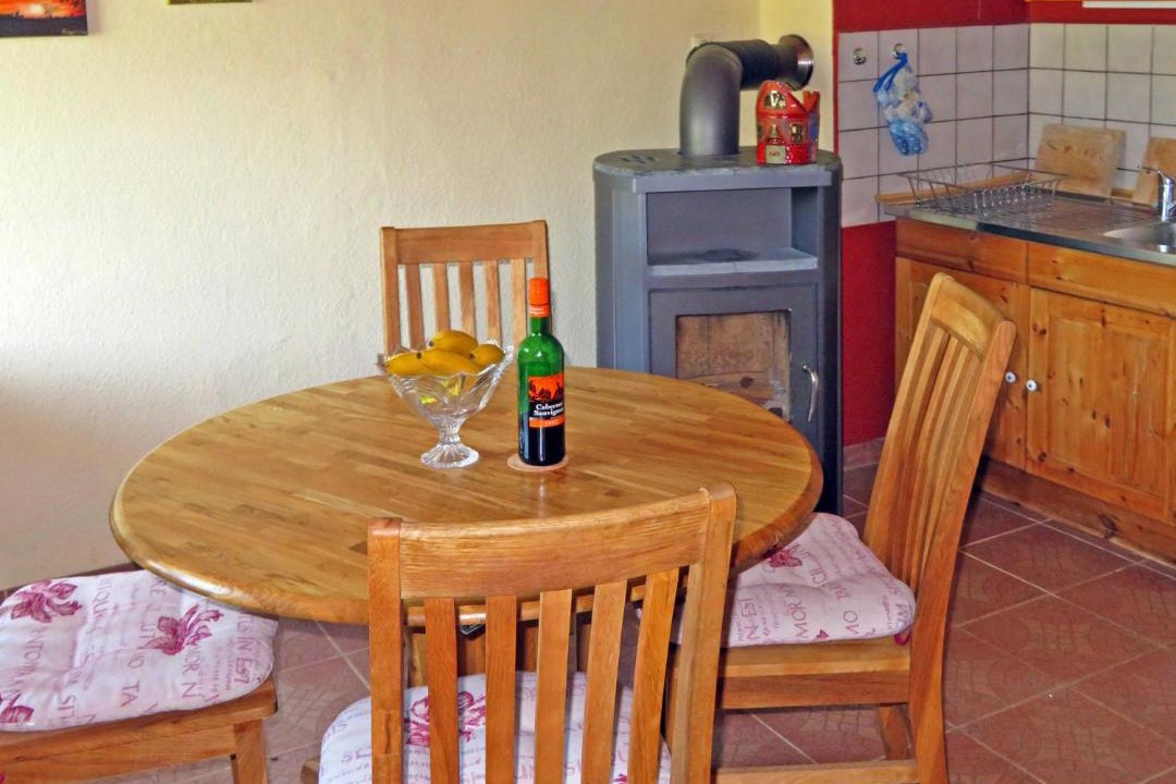 Photo of Livingroom in Bomitz