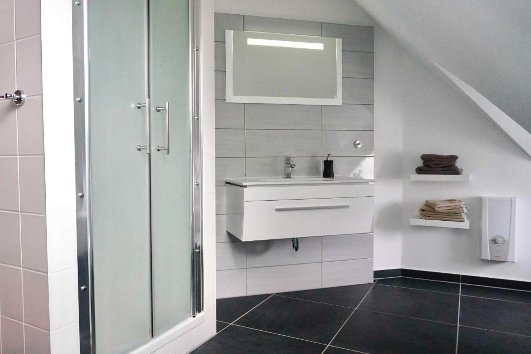 Photo of Bathroom in Kroeslin