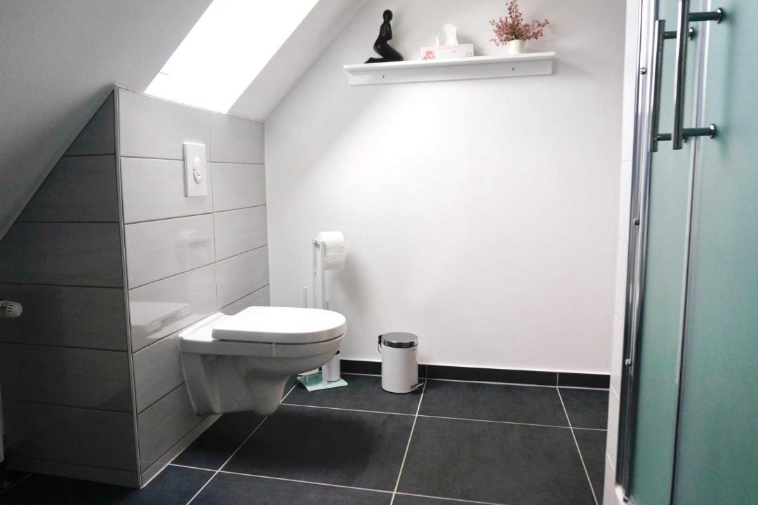 Photo of Bathroom in Kroeslin