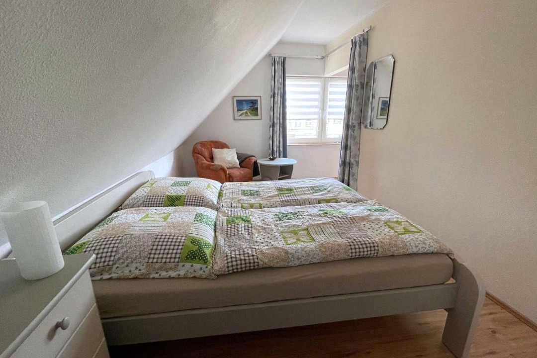 Photo of Bedroom in Kroeslin