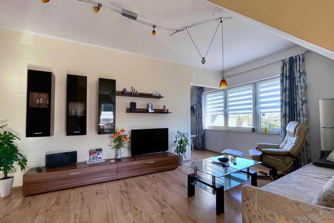 Photo of Livingroom in Kroeslin