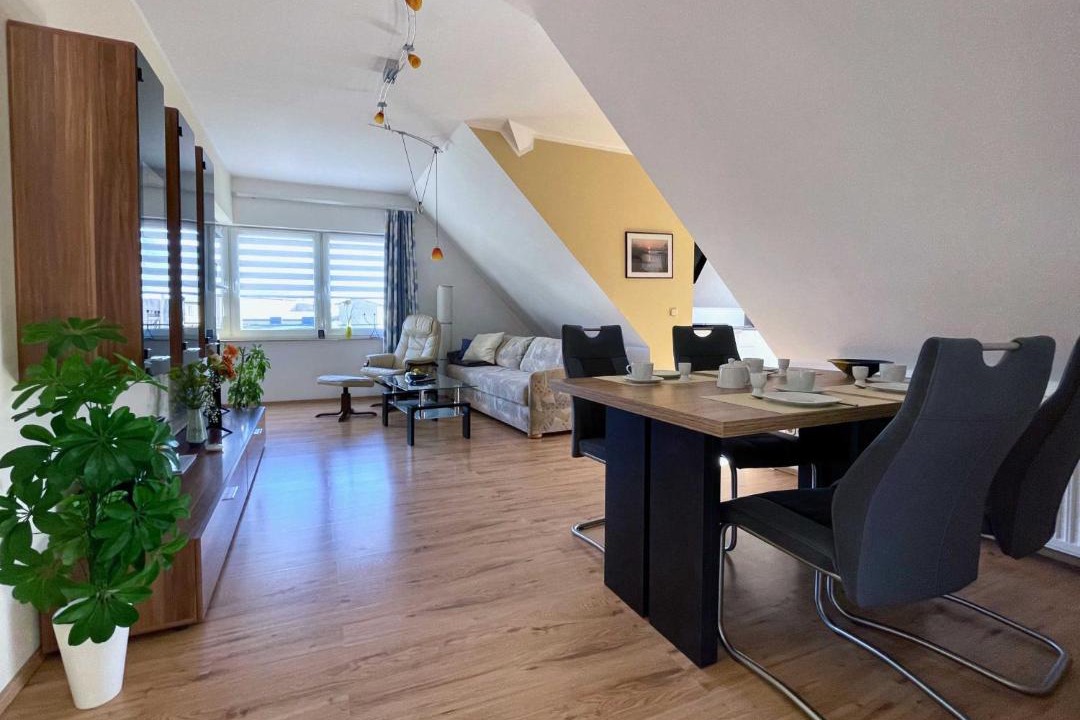 Photo of Livingroom in Kroeslin