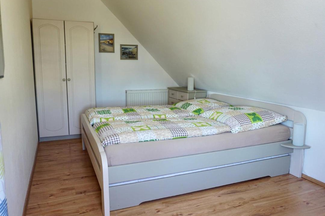 Photo of Bedroom in Kroeslin