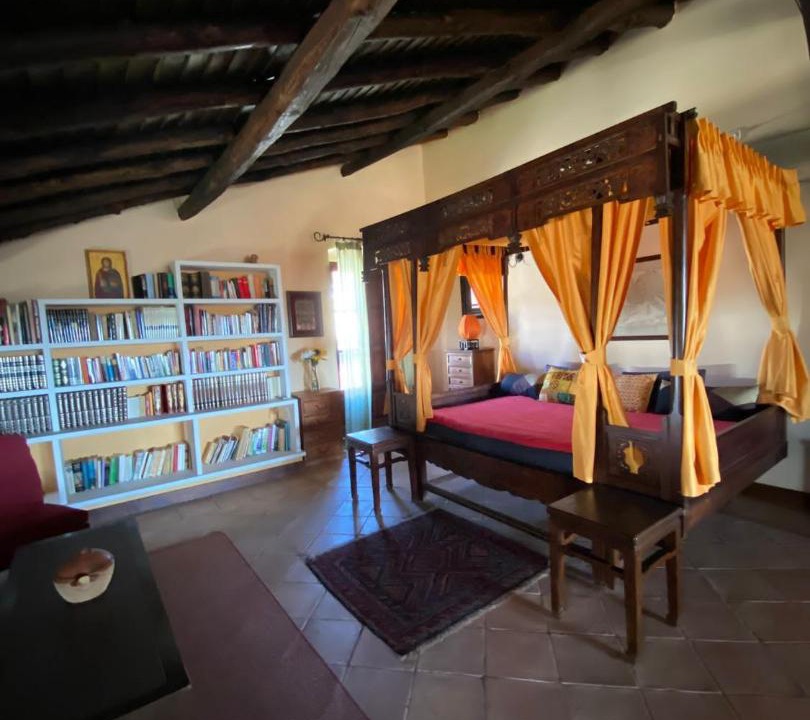 Photo of Livingroom in Hoyos