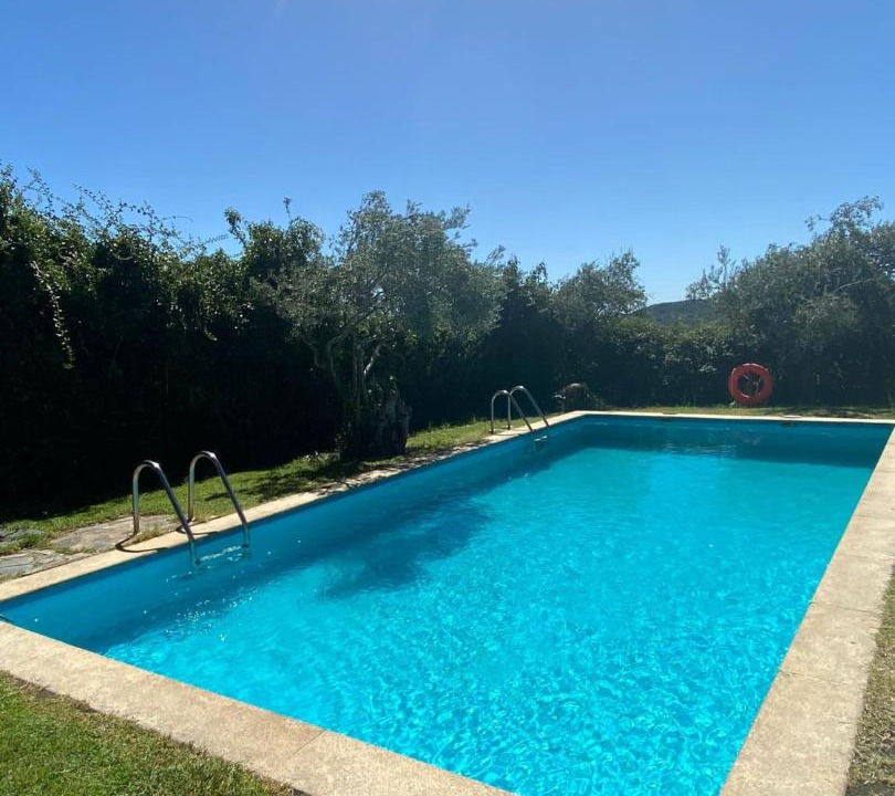 Photo of Outdoor in Hoyos