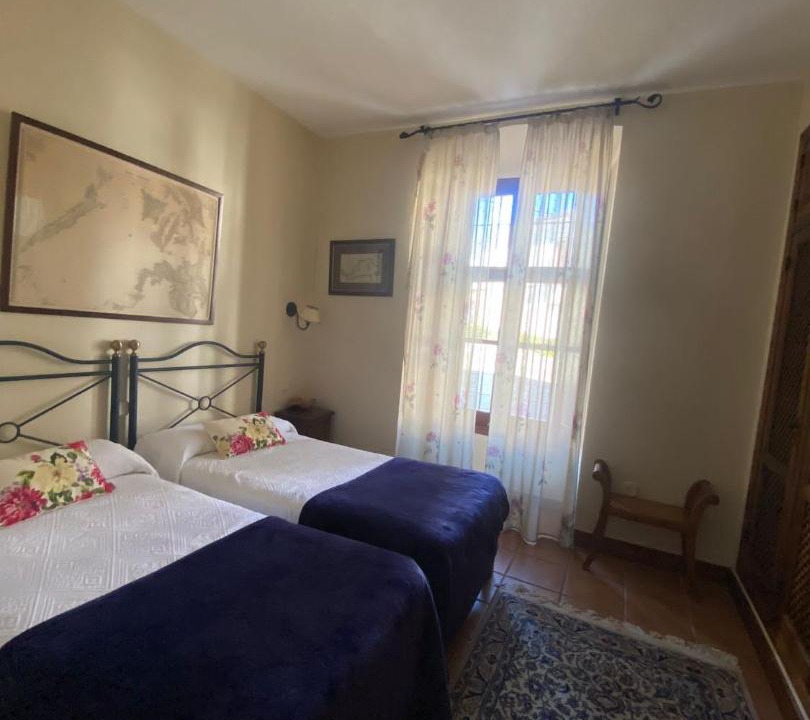 Photo of Bedroom in Hoyos