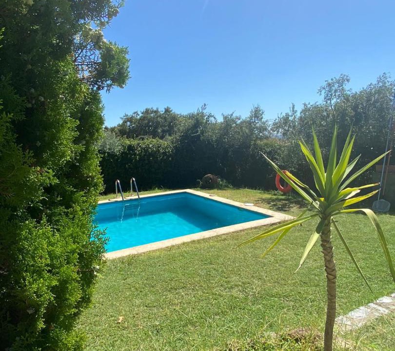 Photo of Outdoor in Hoyos