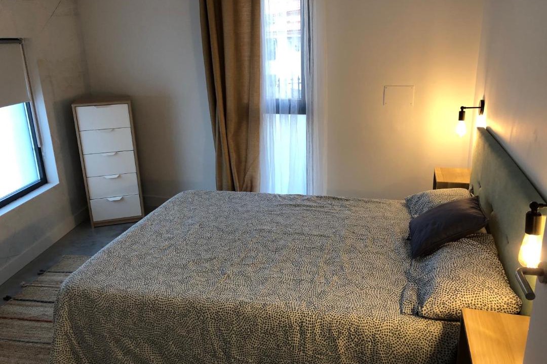 Photo of Bedroom in Teis