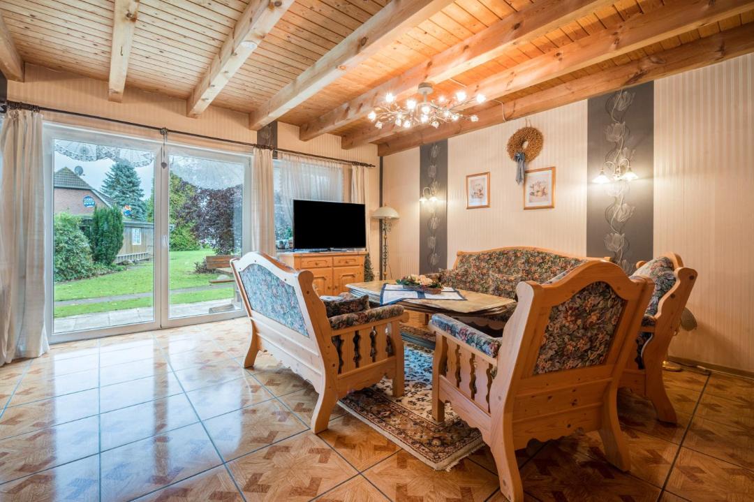 Photo of Livingroom in Sudwalde