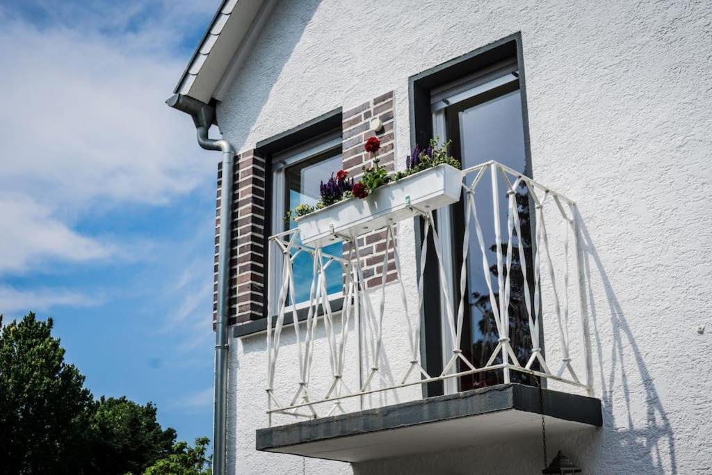 Photo of Patio Balcony in Seligenstadt
