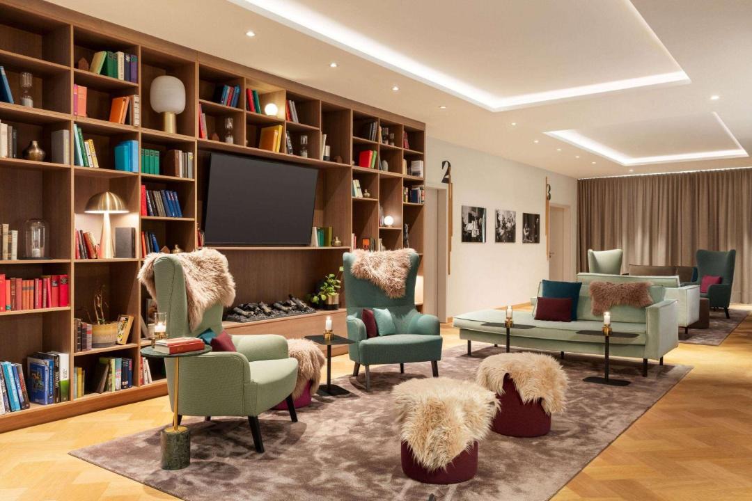 Photo of Livingroom in Kronberg