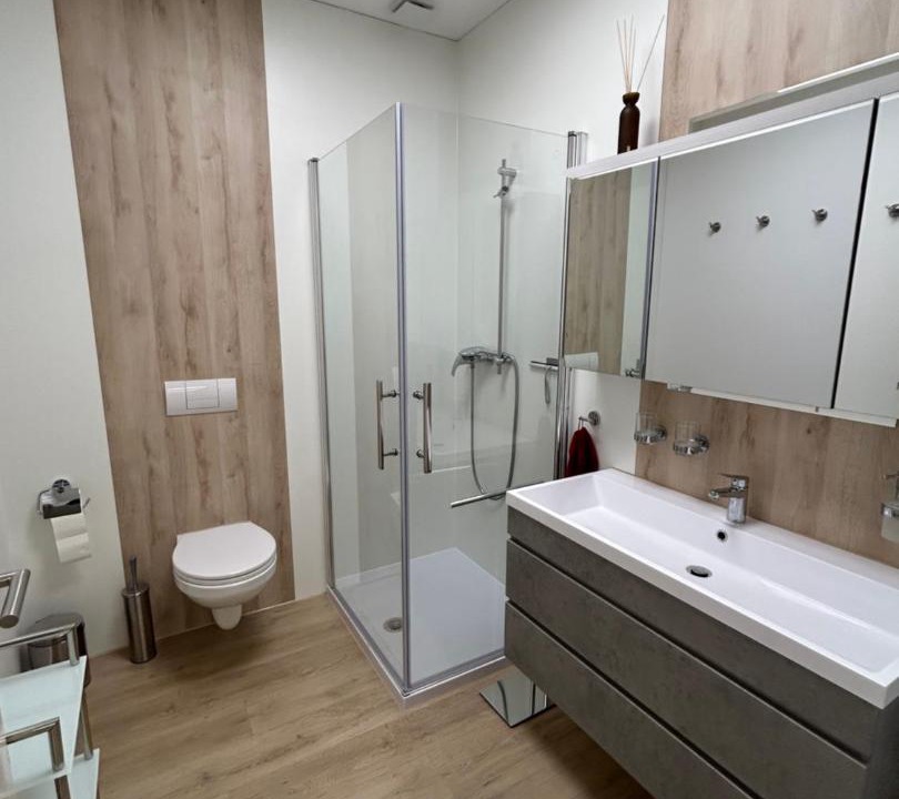 Photo of Bathroom in Leinefelde-Worbis