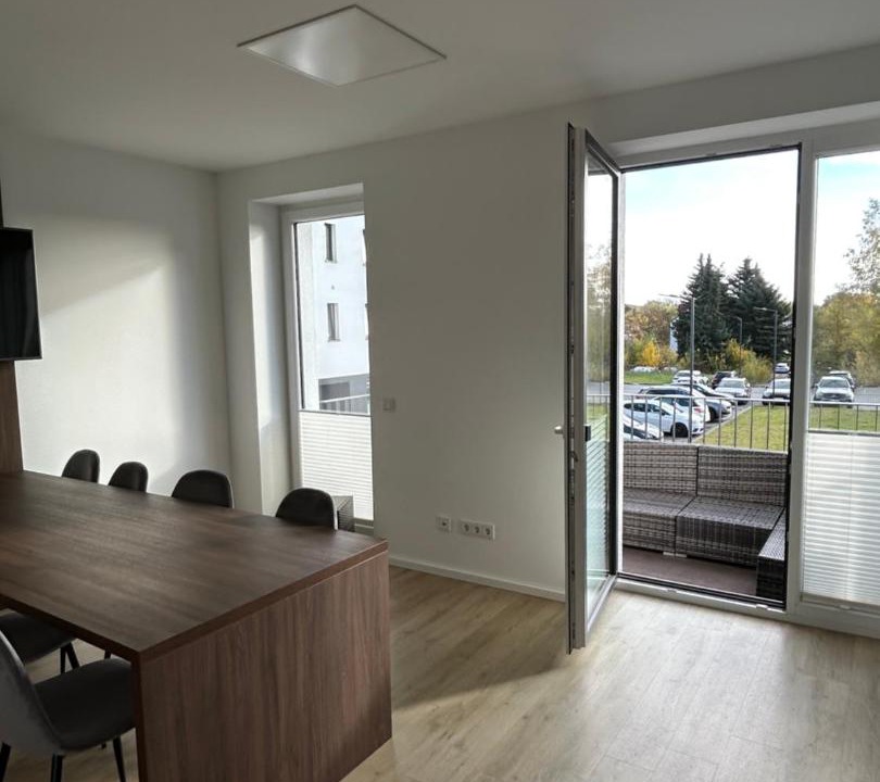 Photo of Livingroom in Leinefelde-Worbis