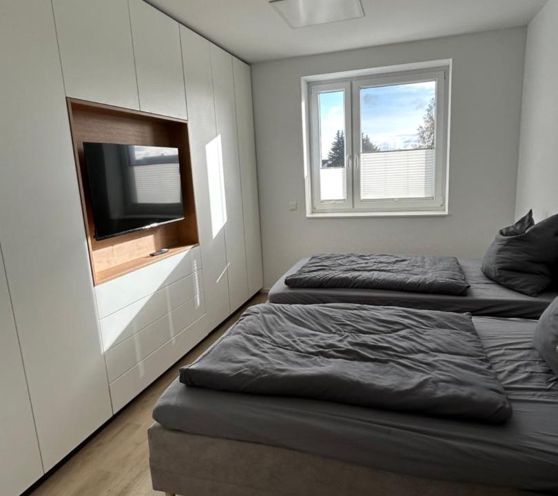 Photo of Bedroom in Leinefelde-Worbis